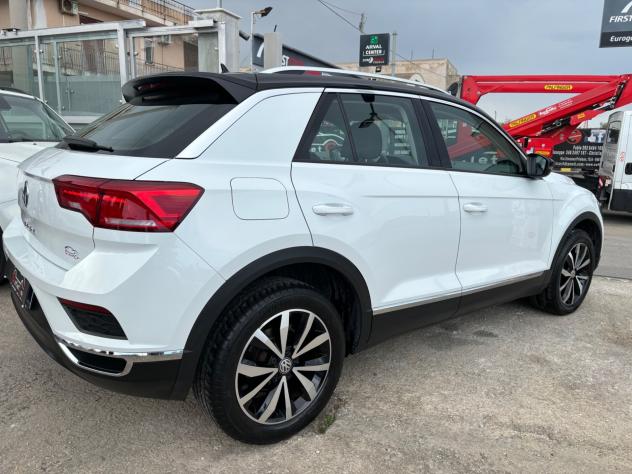 Volkswagen T-Roc 1.6 TDI SCR Style BlueMotion Technology - Foto 5