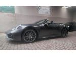 Porsche 911 Carrera Cabriolet
