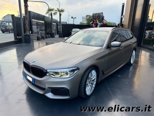 BMW 530 d xDrive Touring Msport rif. 24103183