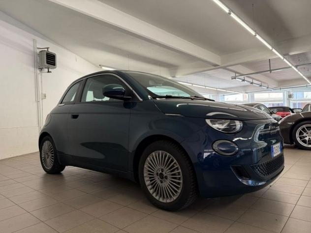 FIAT 500 Electric Business Opening Edition - Foto 3