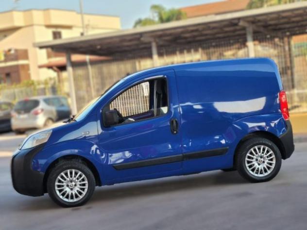 FIAT Fiorino TASSO ZERO rif. 24002935 - Foto 2