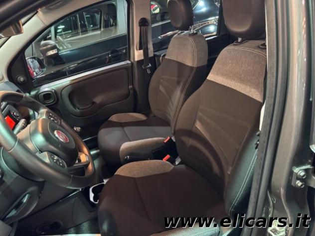 FIAT Panda 1.0 FireFly S&S Hybrid City Life rif. 23949501 - Foto 6