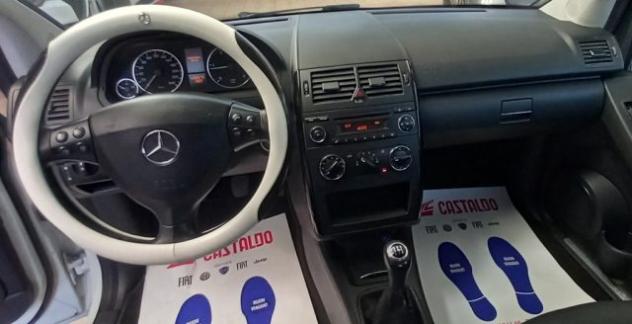 MERCEDES-BENZ A 160 CDI rif. 23895168 - Foto 10