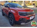 JEEP Avenger 1.2 Turbo 100 CV Summit TETTO APRIB. rif. 22944335