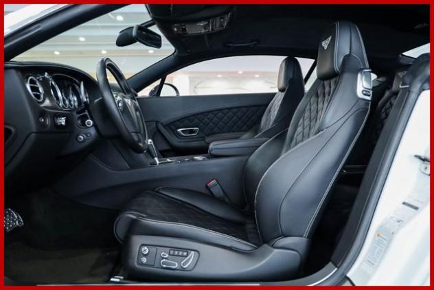 BENTLEY Continental GT V8 S**|FULL CARBON rif. 22690773 - Foto 9