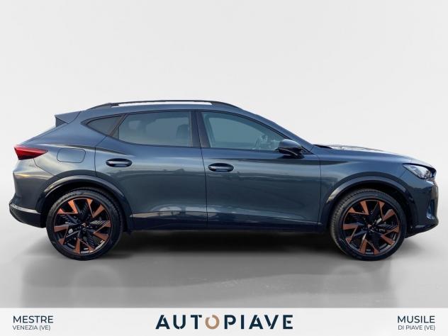 CUPRA Formentor 1.5 Hybrid DSG - Foto 7