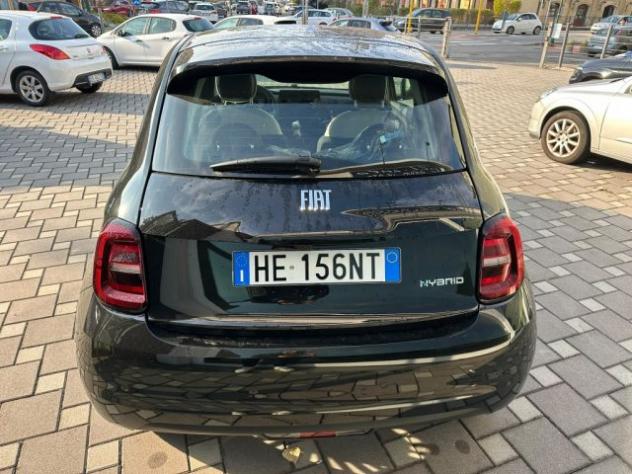 FIAT 500 1.0 hybrid Icon rif. 24194030 - Foto 3