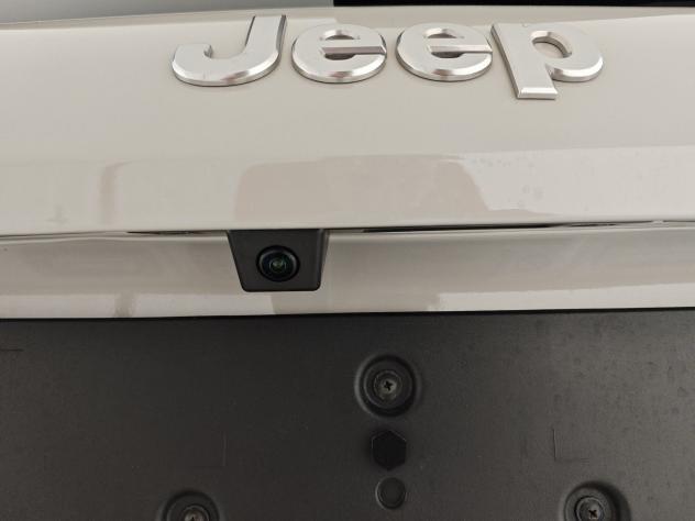 Jeep Avenger Avenger 1.2 turbo Summit fwd 100cv - Foto 8