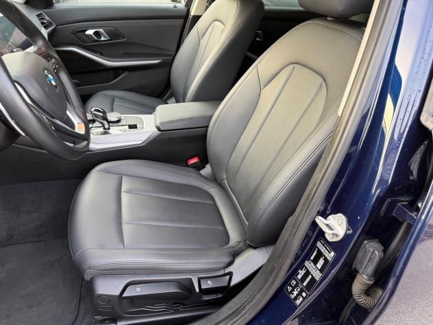 Bmw 320d 48V xDrive Pelle Touring Sport - Foto 9