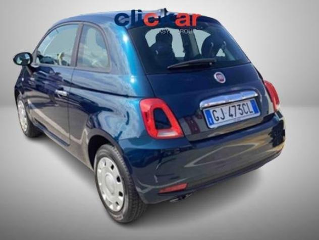 FIAT 500 500 1.2 Cult easypower Gpl 69cv - Foto 3