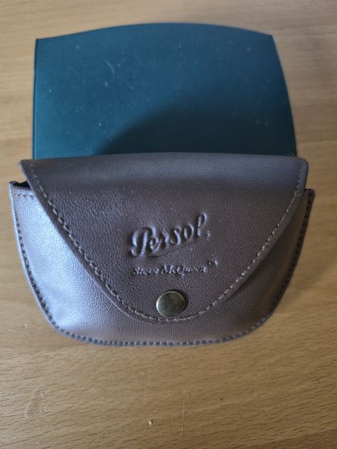 PERSOL "STEVE MCQUEEN" - Foto 5