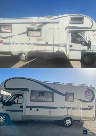 MCLOUIS Ducato rif. 23070105 - Foto 6