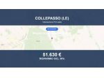 Immobile in asta di 80 m² in vendita a Collepasso