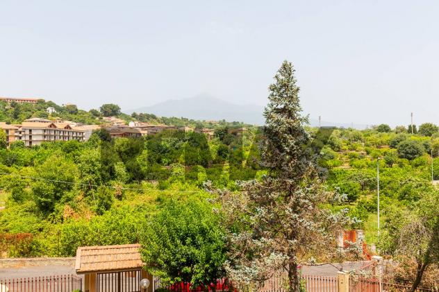 Appartamento in vendita a Aci Catena, Aci San Filippo