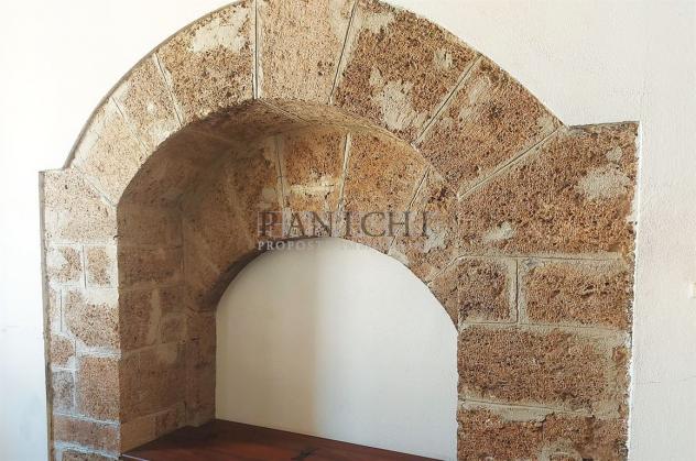 Appartamento in palazzo storico con garage e cantina - Foto 5