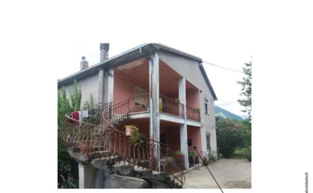 Immobile in asta di 128 m² in vendita a Balsorano - Foto 2