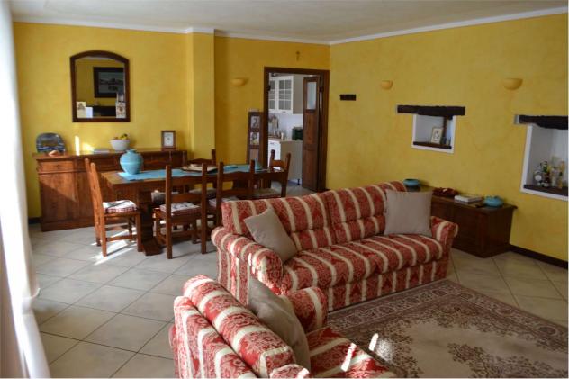V000565 - ESCLUSIVA TENUTA CON TERRENO - POTENZIALE B&B - Foto 12