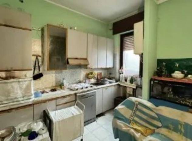 Immobile in asta di 95 m², box auto in vendita a Borgo Virgilio - Foto 6