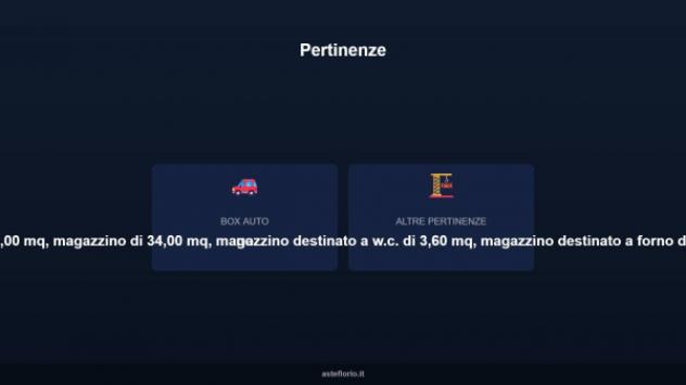 Immobile in asta di 88 m² in vendita a Capo d'Orlando - Foto 15