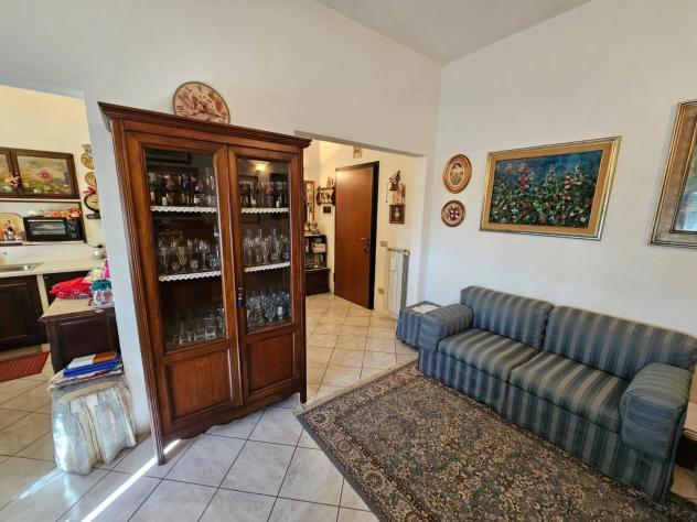 Appartamento in vendita a Visignano - Cascina 75 mq Rif: 1337931 - Foto 3