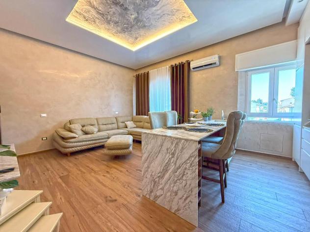 Appartamento in vendita a Cecina 72 mq Rif: 1428881 - Foto 4