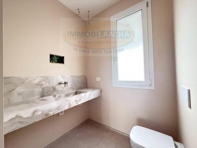 Villa bifamiliare - Comazzo . Rif.: ES - Foto 10