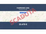 Immobile in asta di 94 m² in vendita a Fabriano