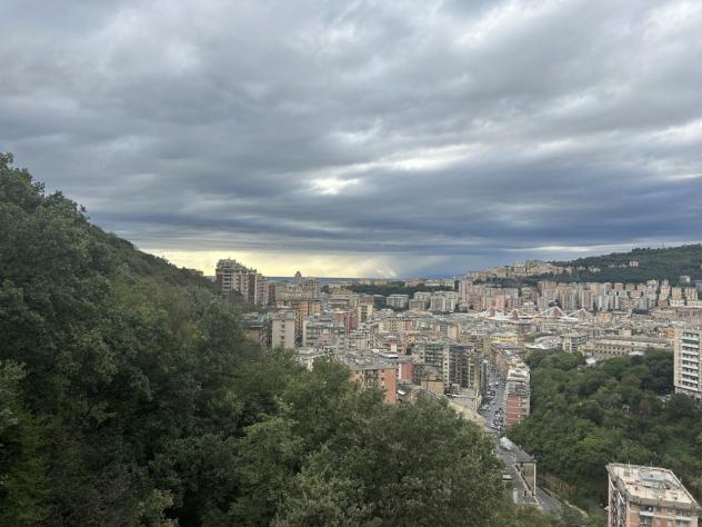 Attico in vendita a Genova - Foto 4