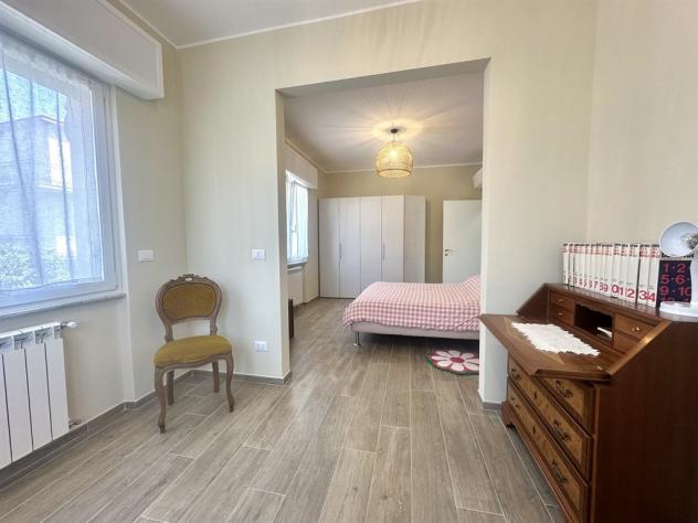 ID 900 Loano bellissima villa ristrutturata in vendita - Foto 19