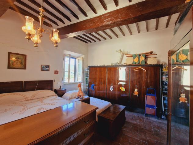 Porzione di casa in vendita a Lugnano in Teverina - Foto 3