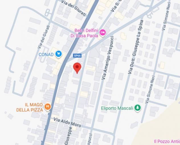 Immobile in asta di 82 m² in vendita a Mascali - Foto 13