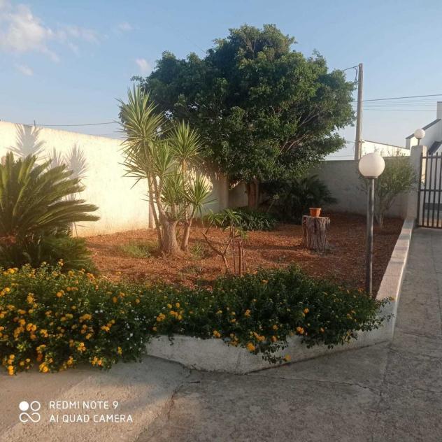 Villa in vendita a Mazara del Vallo - Foto 5