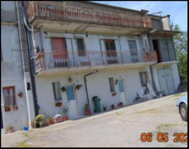 Immobile in asta di 233 m² in vendita a Melfi - Foto 3