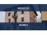Immobile in asta di 78 m² in vendita a Merone