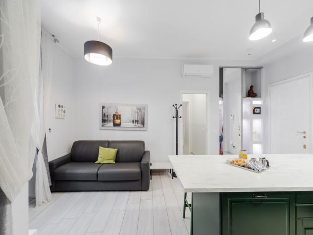 Appartamento - Milano . Rif.: RIF. P205VRG - Foto 8