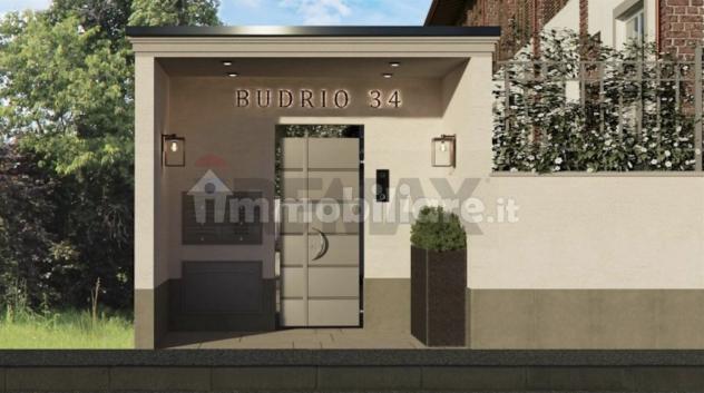 VILLA A SCHIERA IN VENDITA A MILANO, BAGGIO - Foto 7