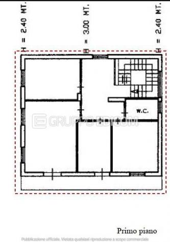 Abitazione in villini di 172 mq in vendita a Misilmeri - Rif. 3563615 - Foto 3