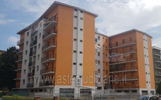 IMMOBILI-IMMOBILE RESIDENZIALE-viale A Gramsci n 243