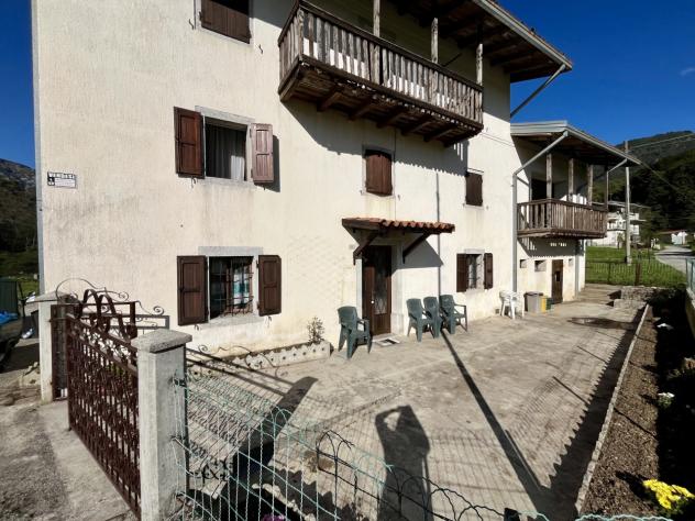 Indipendente in vendita a Moggio Udinese