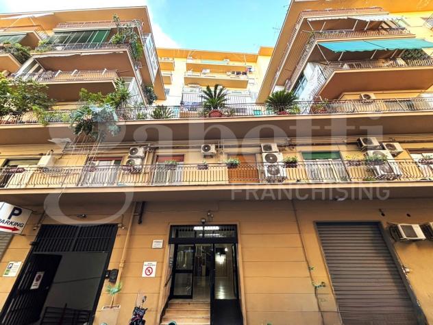 Appartamento - Napoli . Rif.: PISACANE395VRG