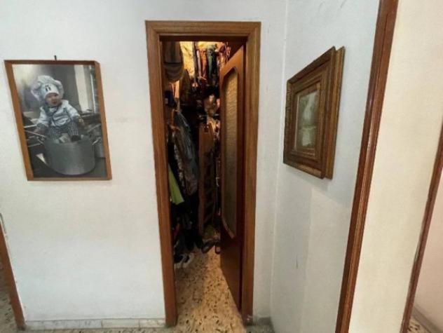 Immobile in asta di 126 m² con più di 5 locali in vendita a Napoli - Foto 13