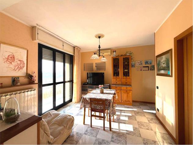 VA0199 - ESCLUSIVA A NOVI APPARTAMENTO "CON SEI LOCALI" - Foto 9