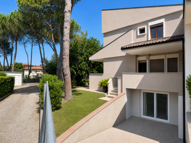 Appartamento in vendita a Castiglioncello - Rosignano Marittimo 35 mq Rif: 1428875