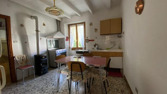 Quadrilocale in vendita a Tiglieto - Foto 5