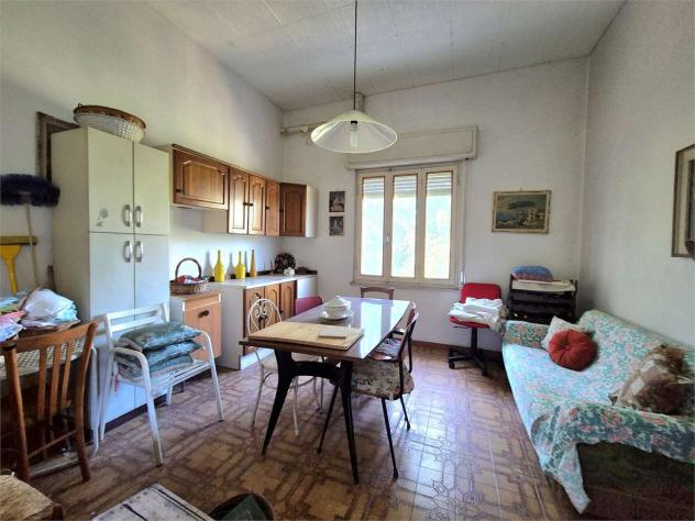 V005524 - CASA INDIPENDENTE LIBERA SU QUATTRO LATI CON GIARDINO PRIVATO - Foto 12