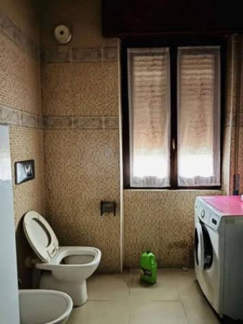 Immobile in asta di 127 m² con più di 5 locali e box auto in vendita a Vergiate - Foto 12