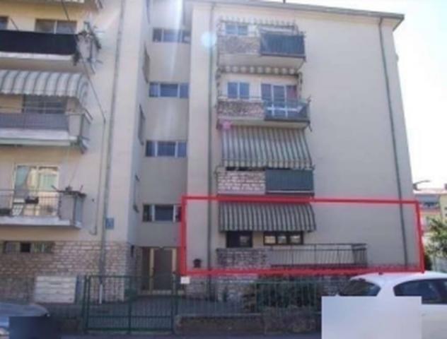 Immobile in asta di 101 m², box auto in vendita a Vicenza - Foto 12