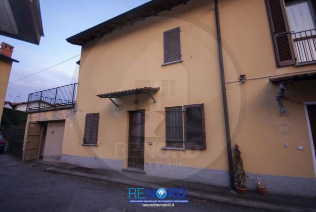 CASA SEMI INDIPENDENTE di 4 vani e di 85 mq (VILLANTERIO) rif. VIL7138 - Foto 7