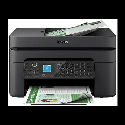 Stampante Epson Workforce 2930
