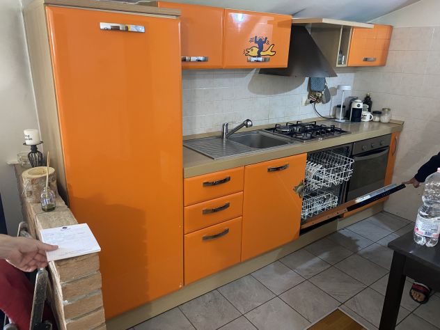 Cucina Completa - Foto 4